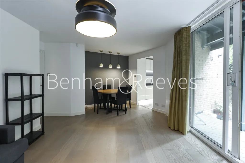 Bridgeport Place, Wapping, E1W, photo 6