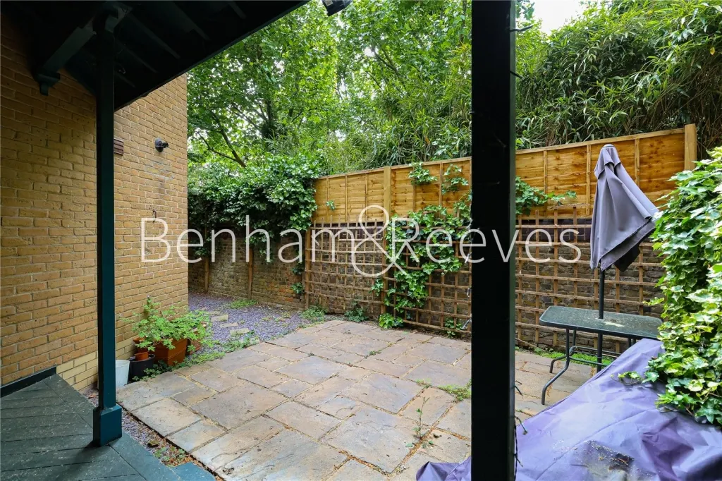 Bridgeport Place, Wapping, E1W, photo 16