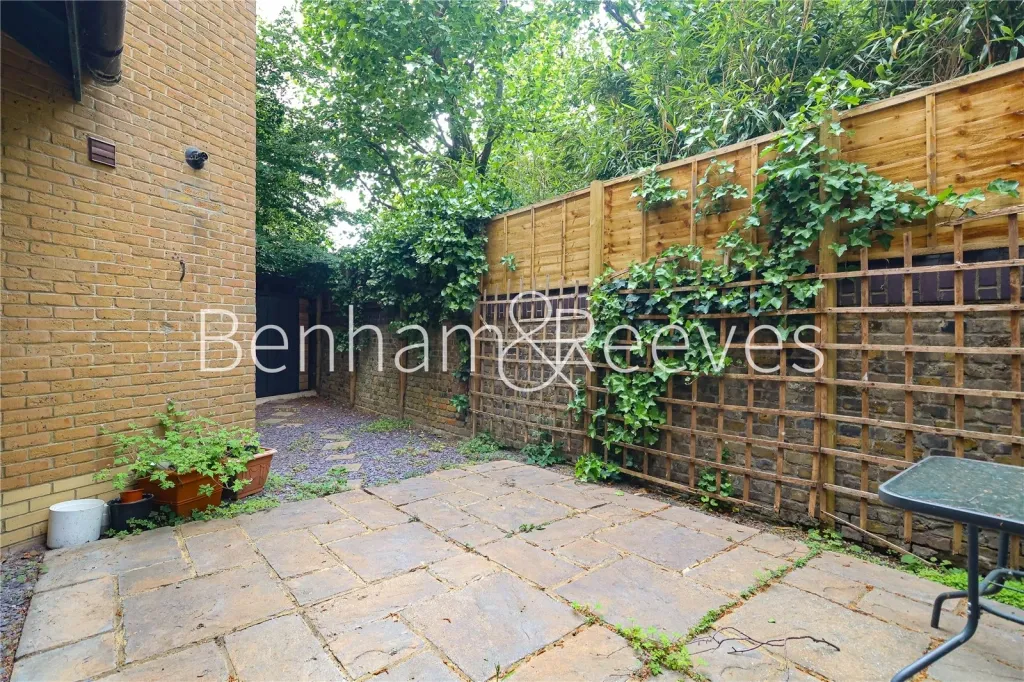 Bridgeport Place, Wapping, E1W, photo 17