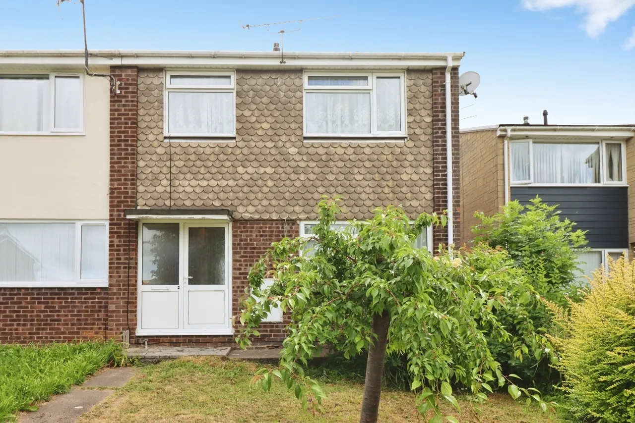 3 bed house for sale — Witcombe, BRISTOL, Avon, BS37