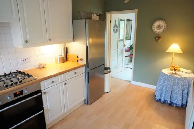 Brandon Walk, Sutton-In-Ashfield, NG17, photo 5