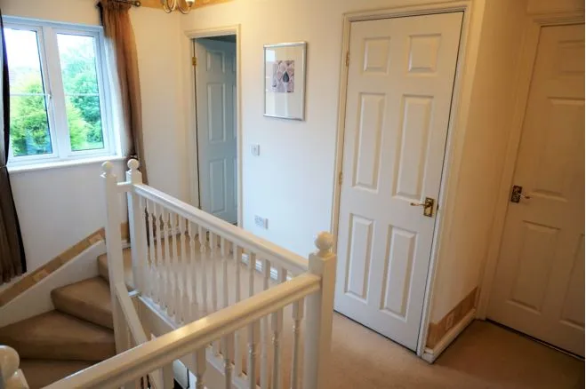 Brandon Walk, Sutton-In-Ashfield, NG17, photo 7
