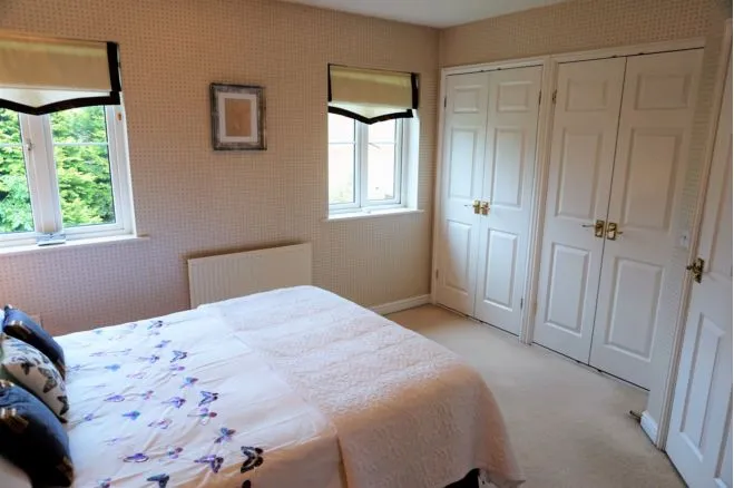 Brandon Walk, Sutton-In-Ashfield, NG17, photo 9