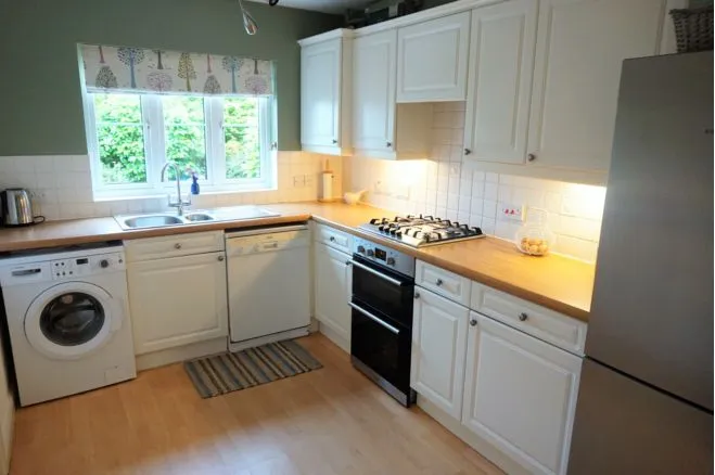 Brandon Walk, Sutton-In-Ashfield, NG17, photo 4