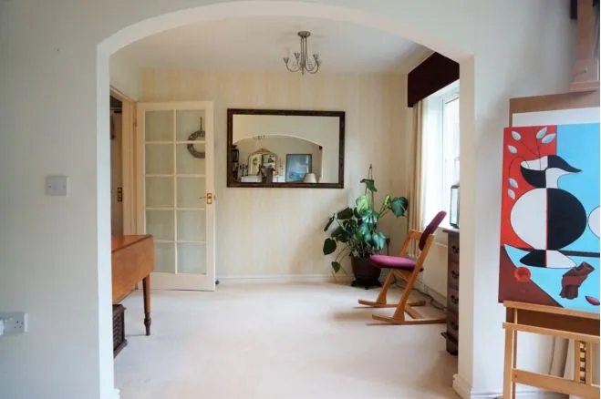 Brandon Walk, Sutton-In-Ashfield, NG17, photo 2