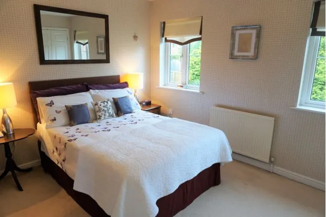 Brandon Walk, Sutton-In-Ashfield, NG17, photo 8