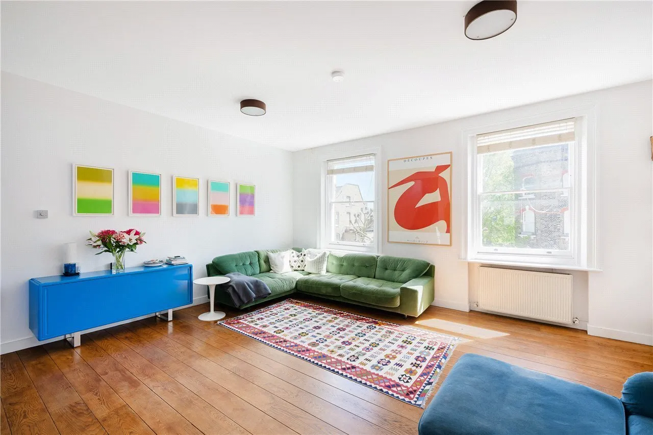 Regents Park Road, Primrose Hill, London, NW1, photo 6