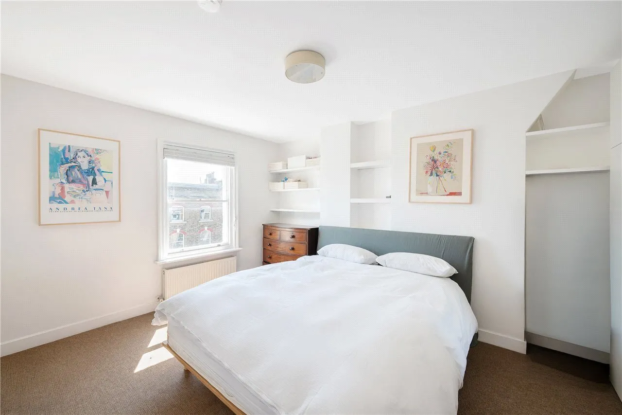 Regents Park Road, Primrose Hill, London, NW1, photo 10