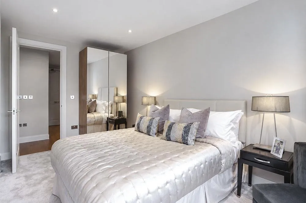 Palgrave Gardens, Marylebone, NW1, photo 4