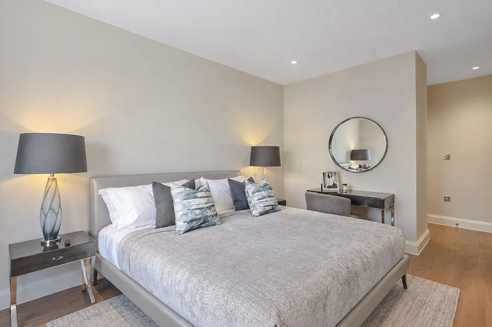 Palgrave Gardens, Marylebone, NW1, photo 3