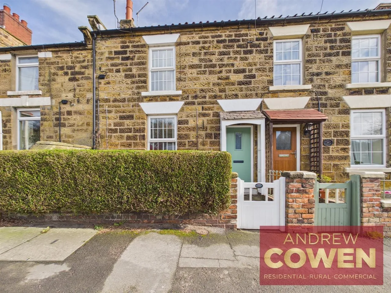 High Street Burniston, Scarborough YO13 0HJ, photo 4