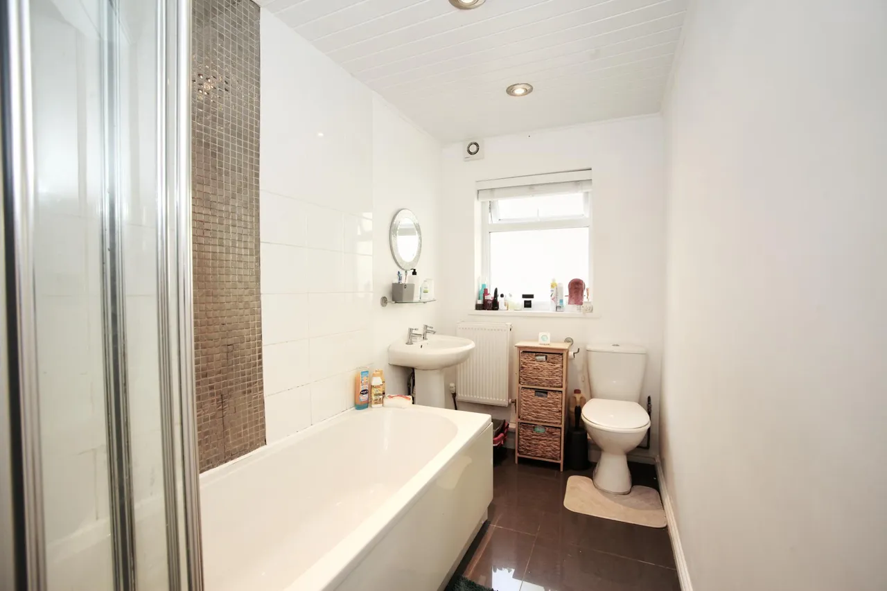 Bedlinog Terrace, Treharris, CF46, photo 15