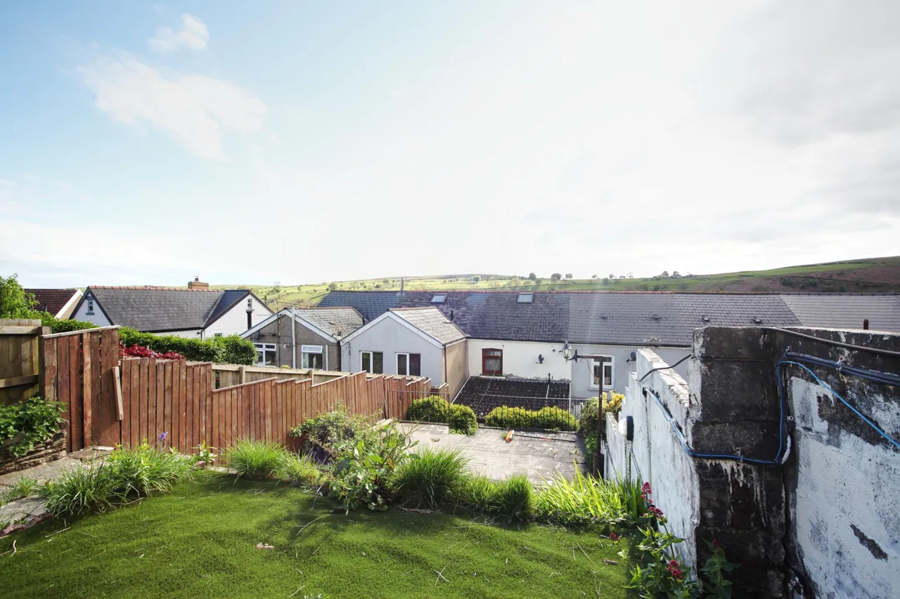 Bedlinog Terrace, Treharris, CF46, photo 30