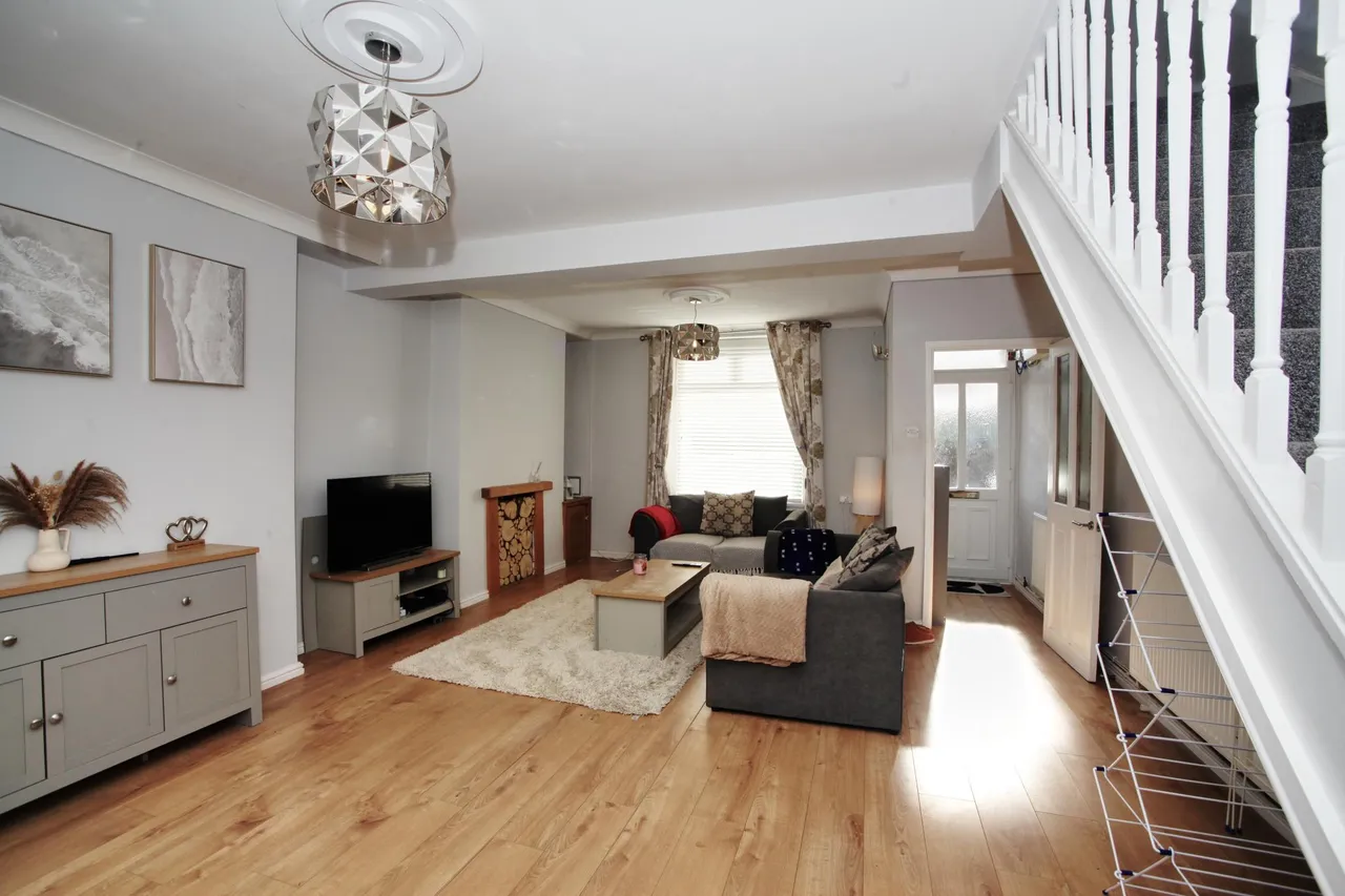 Bedlinog Terrace, Treharris, CF46, photo 6