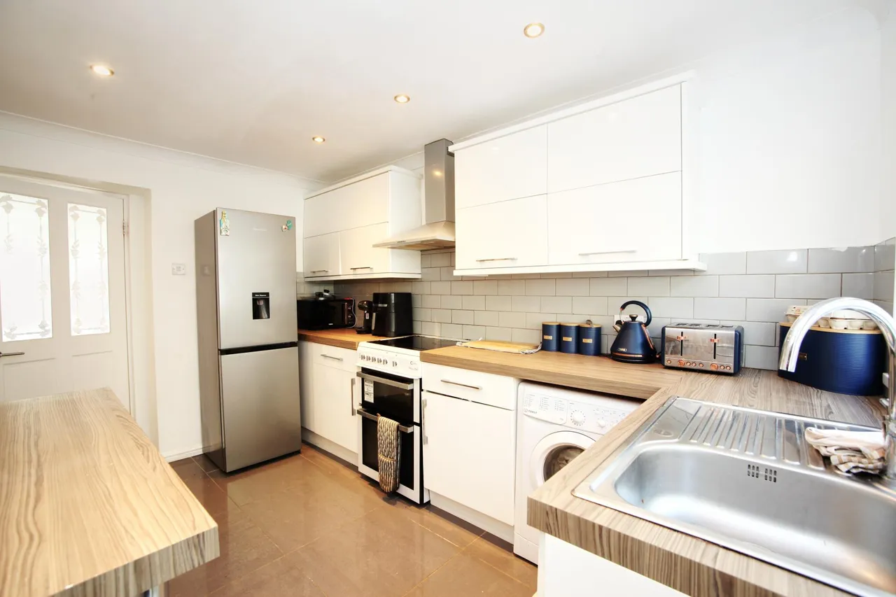 Bedlinog Terrace, Treharris, CF46, photo 12