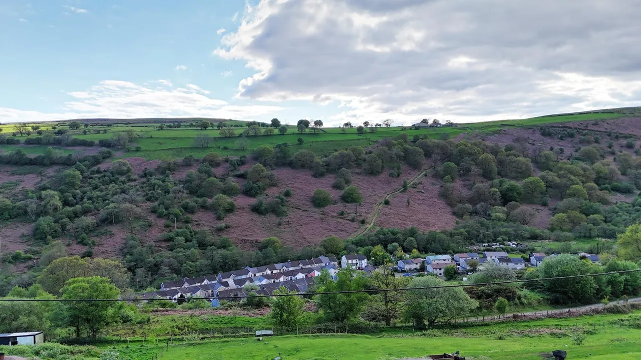 Bedlinog Terrace, Treharris, CF46, photo 24