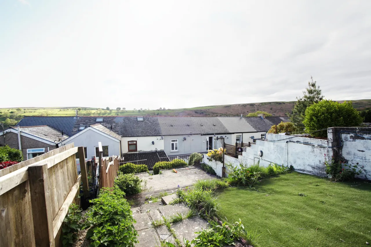 Bedlinog Terrace, Treharris, CF46, photo 29