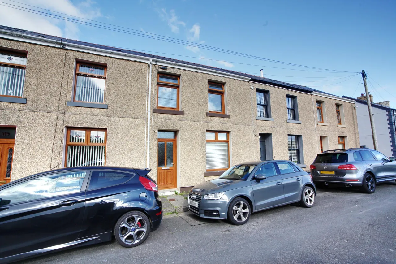 Bedlinog Terrace, Treharris, CF46, photo 2