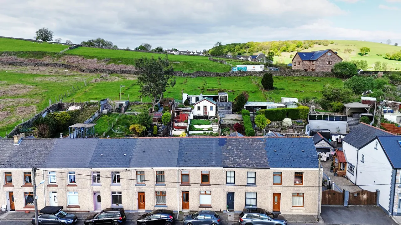 Bedlinog Terrace, Treharris, CF46, photo 10