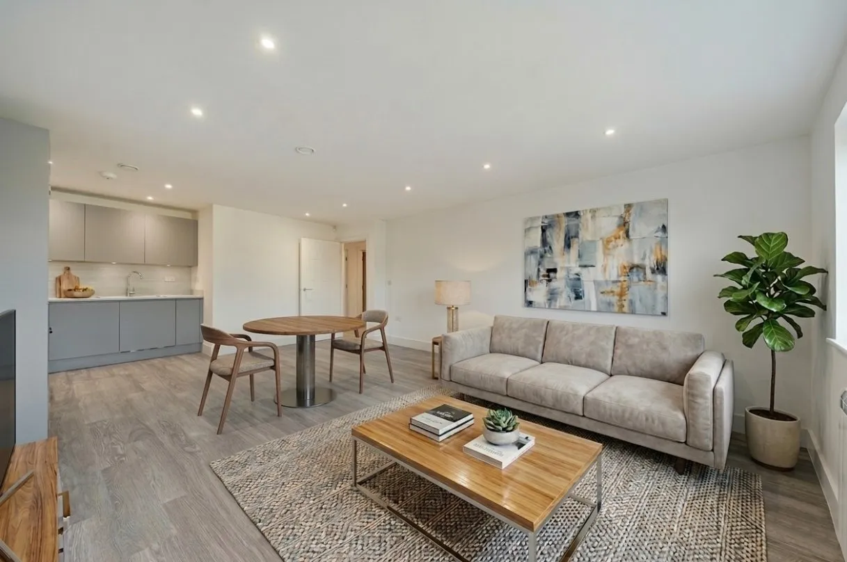 Croydon Road, Beckenham, BR3, photo 3