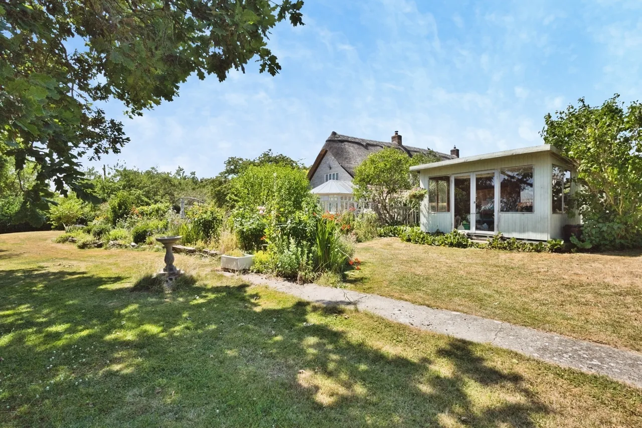 Hermitage Road, Long Sutton, TA10, photo 12