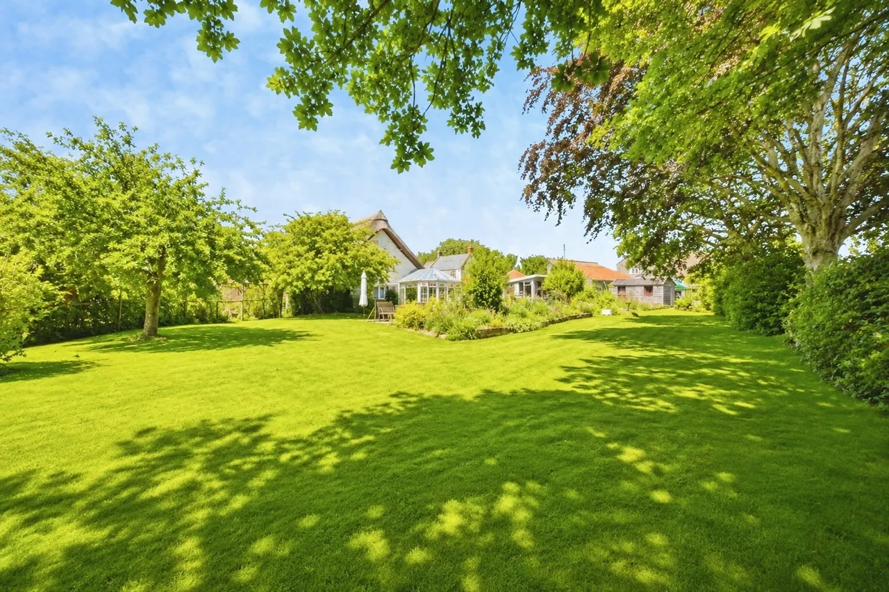 Hermitage Road, Long Sutton, TA10, photo 25