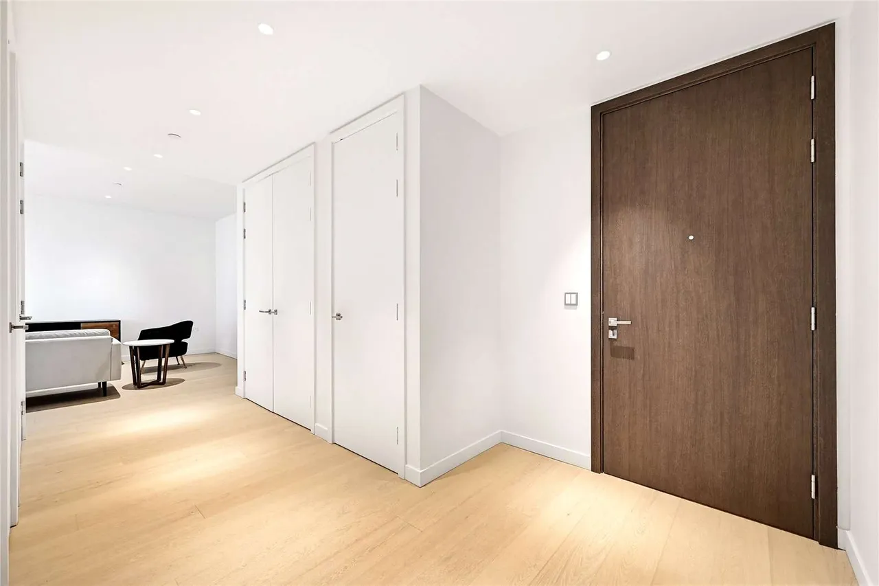 The Broadway, 20 Dacre Street, London, SW1H 0AJ, photo 5