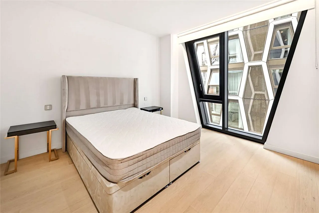 The Broadway, 20 Dacre Street, London, SW1H 0AJ, photo 6