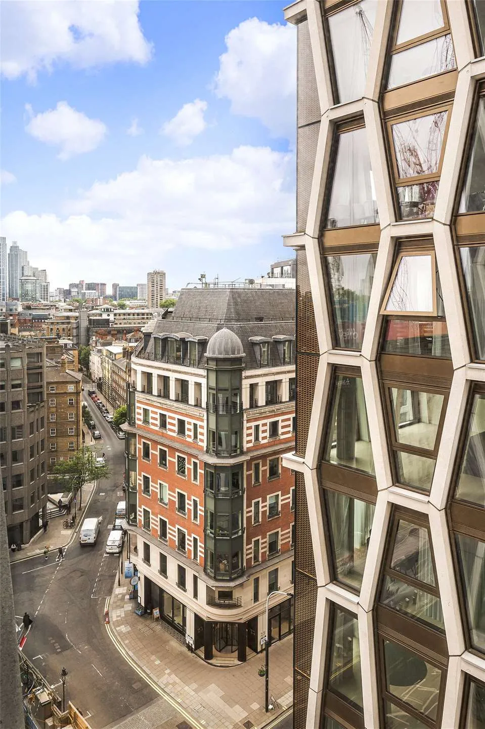 The Broadway, 20 Dacre Street, London, SW1H 0AJ, photo 9