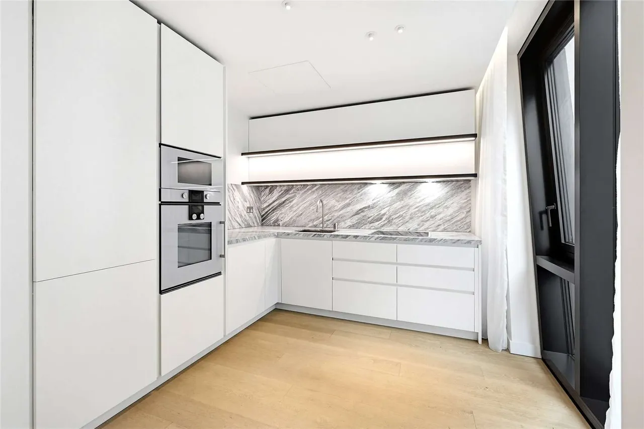 The Broadway, 20 Dacre Street, London, SW1H 0AJ, photo 4