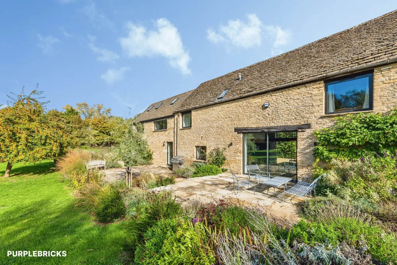 Mill Farm, Black Bourton, OX18, photo 13