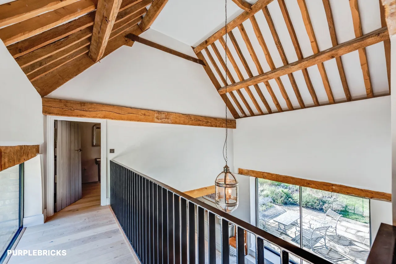 Mill Farm, Black Bourton, OX18, photo 29