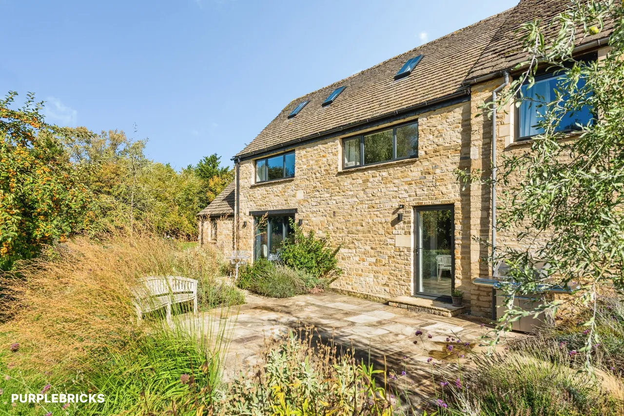 Mill Farm, Black Bourton, OX18, photo 48