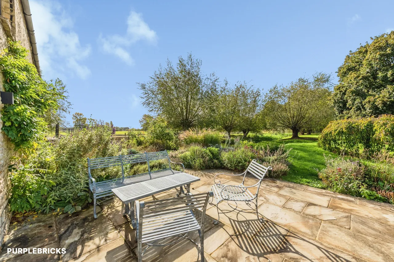 Mill Farm, Black Bourton, OX18, photo 41
