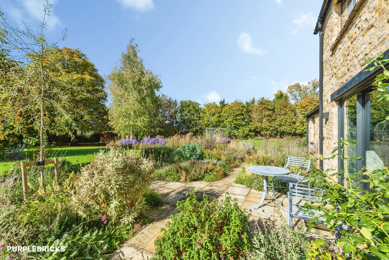 Mill Farm, Black Bourton, OX18, photo 11
