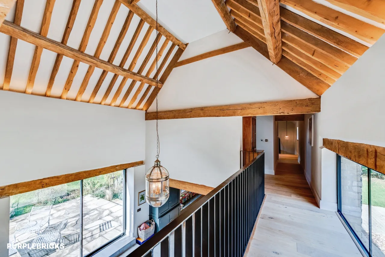Mill Farm, Black Bourton, OX18, photo 28