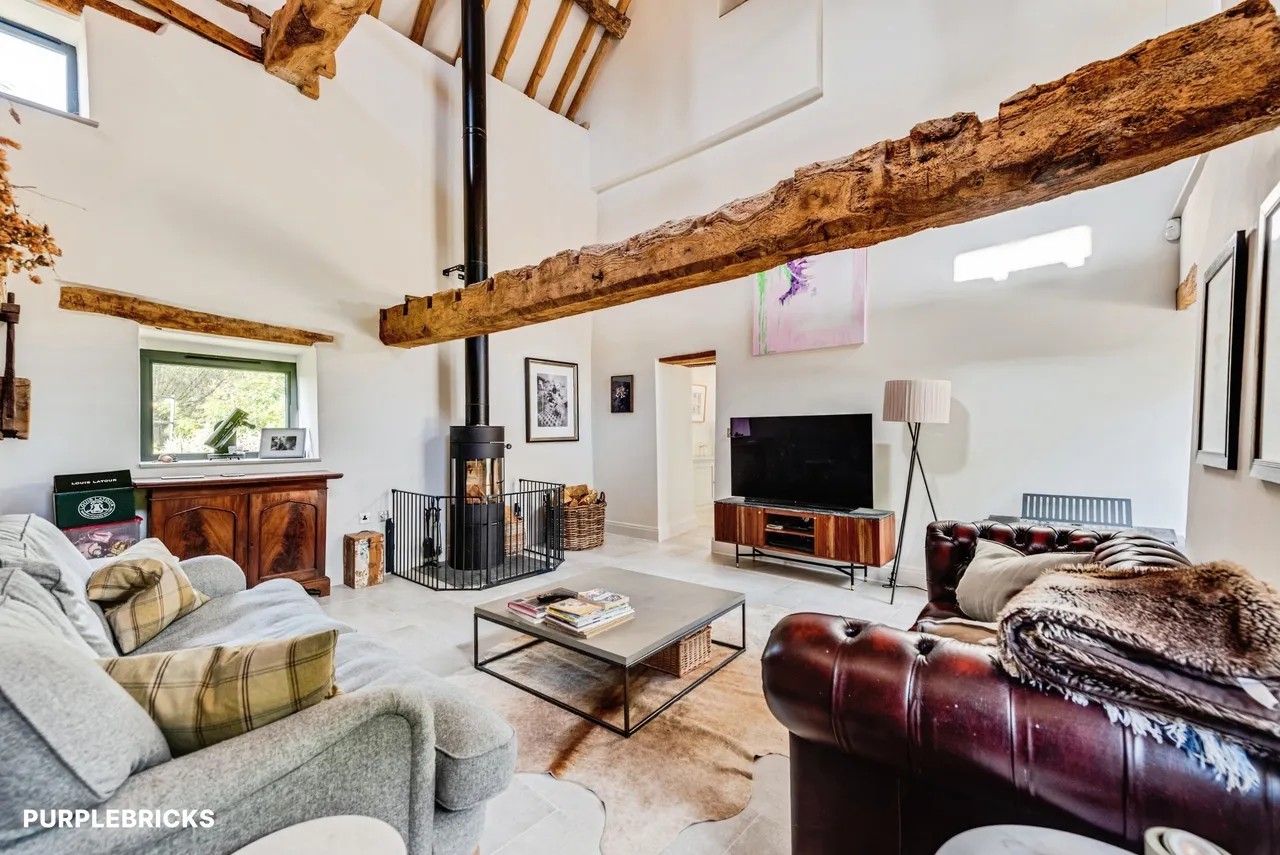 Mill Farm, Black Bourton, OX18, photo 10