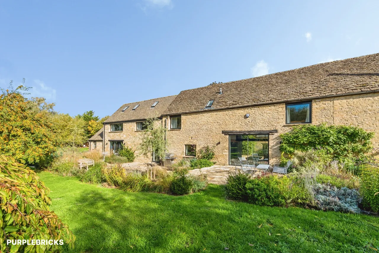 Mill Farm, Black Bourton, OX18, photo 51