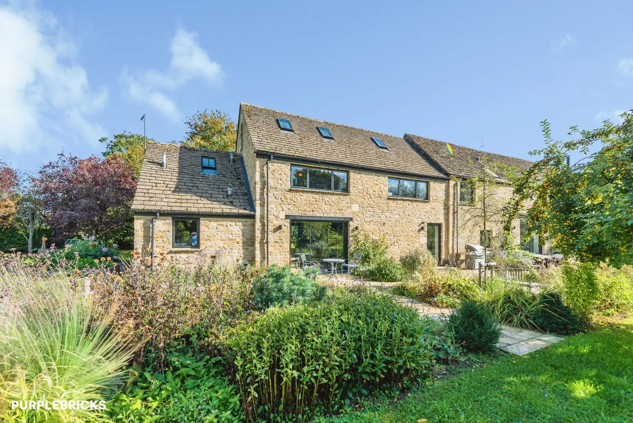 Mill Farm, Black Bourton, OX18, photo 9