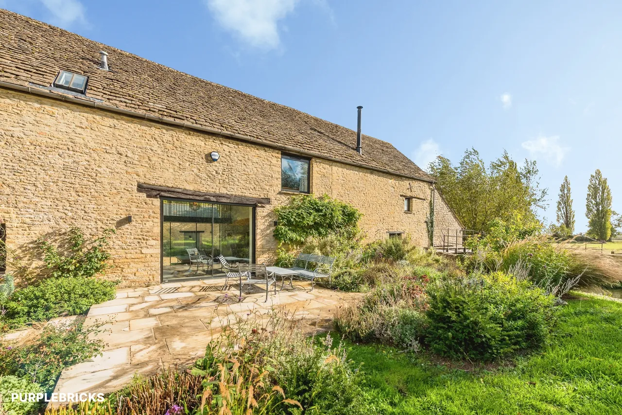 Mill Farm, Black Bourton, OX18, photo 52