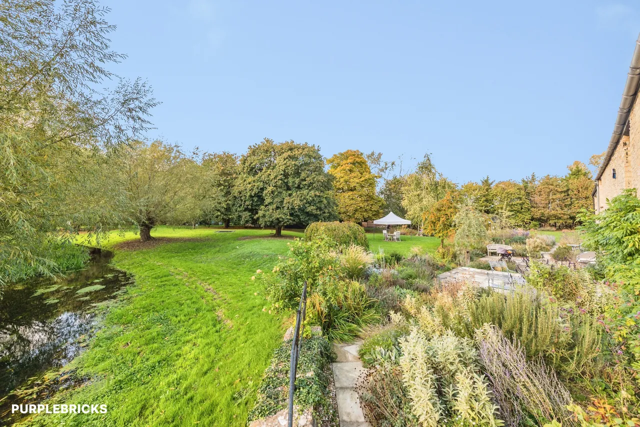 Mill Farm, Black Bourton, OX18, photo 46