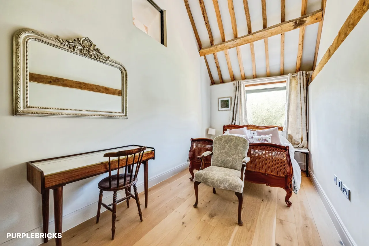 Mill Farm, Black Bourton, OX18, photo 39