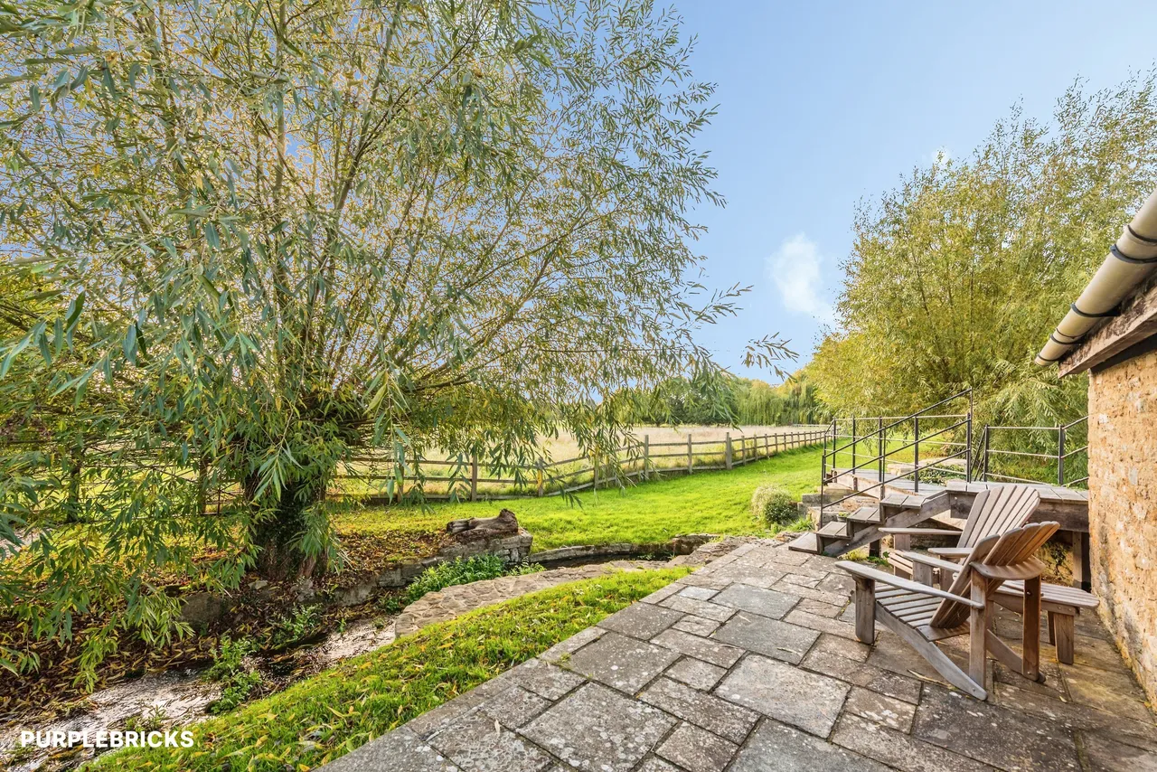 Mill Farm, Black Bourton, OX18, photo 43