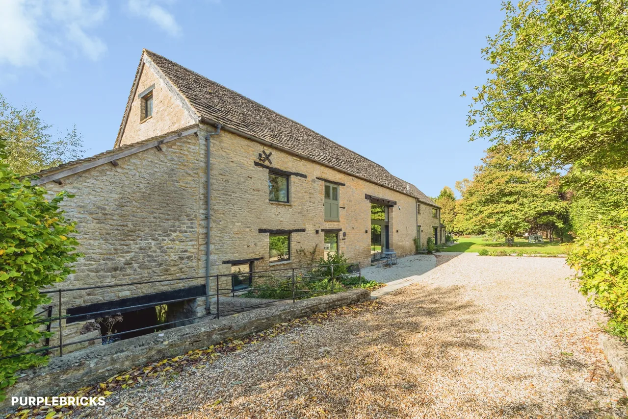 Mill Farm, Black Bourton, OX18, photo 50