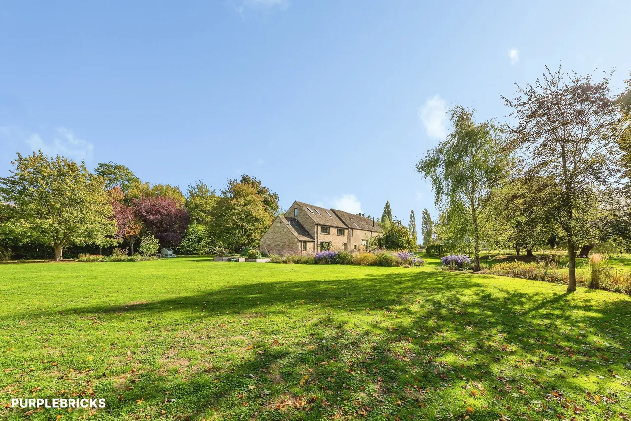 Mill Farm, Black Bourton, OX18, photo 12