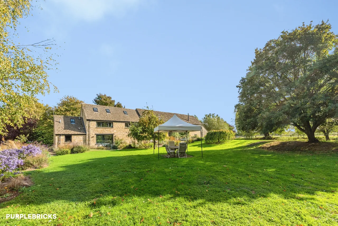 Mill Farm, Black Bourton, OX18, photo 49