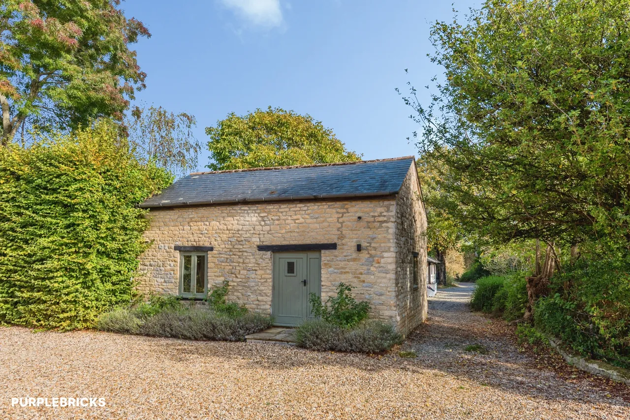 Mill Farm, Black Bourton, OX18, photo 14