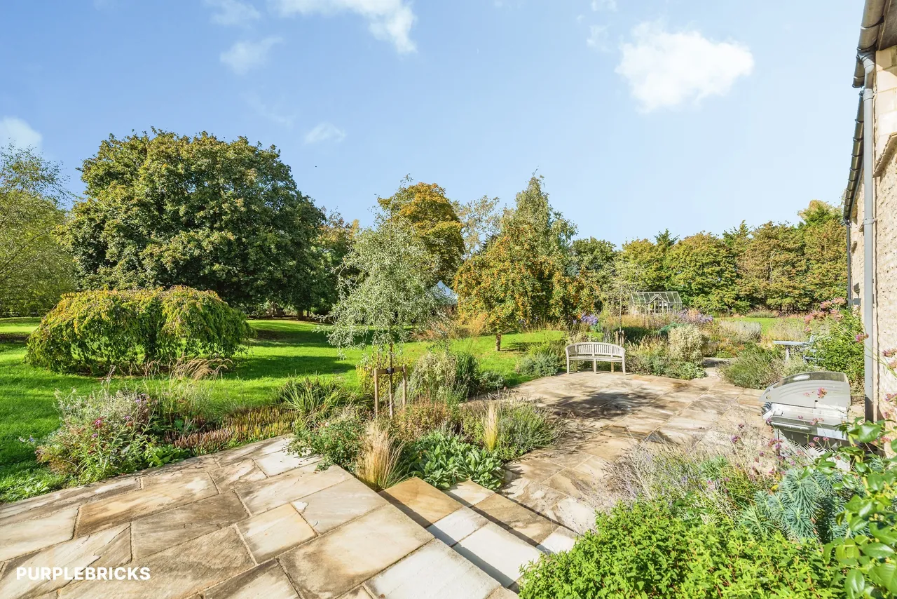 Mill Farm, Black Bourton, OX18, photo 47