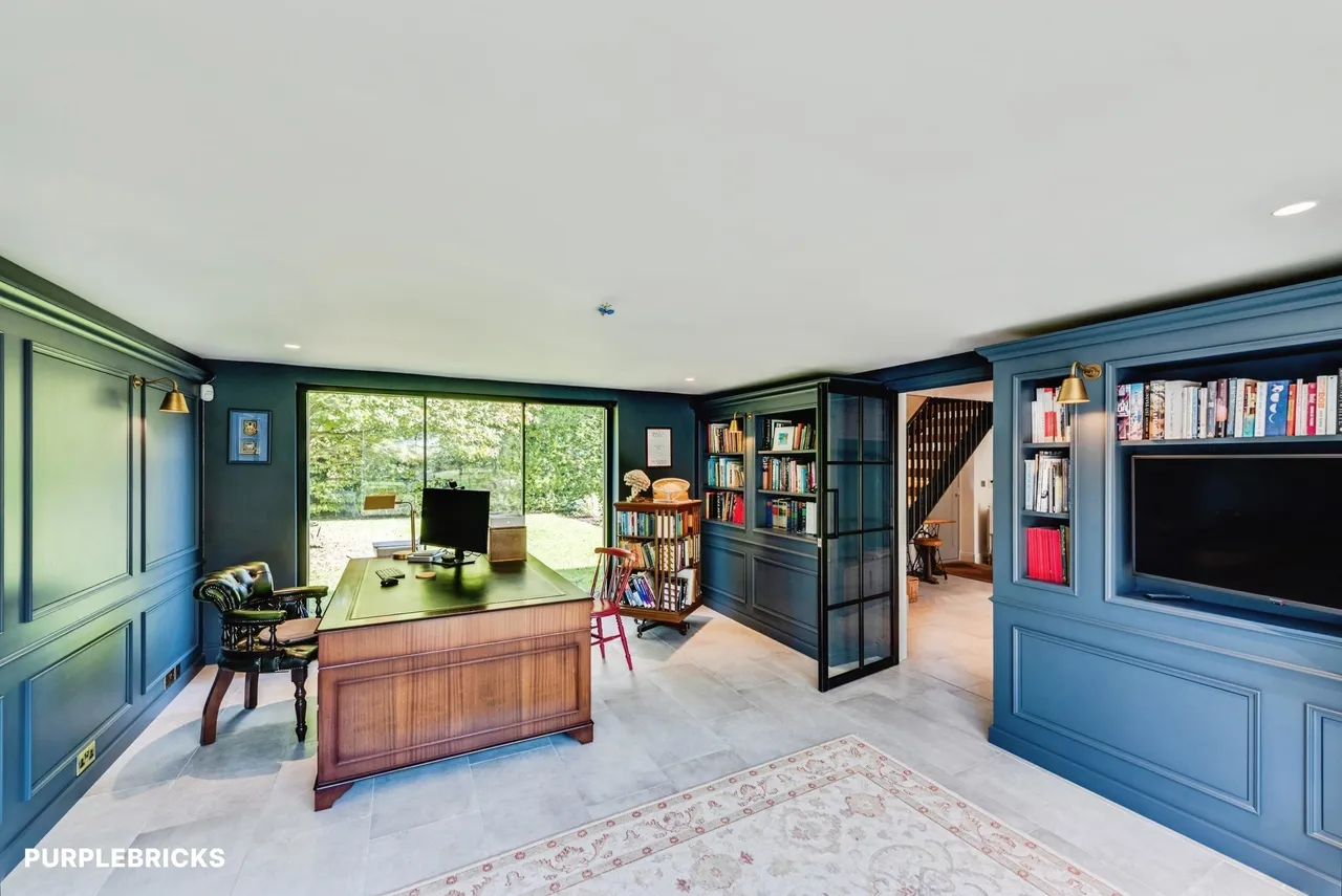Mill Farm, Black Bourton, OX18, photo 22