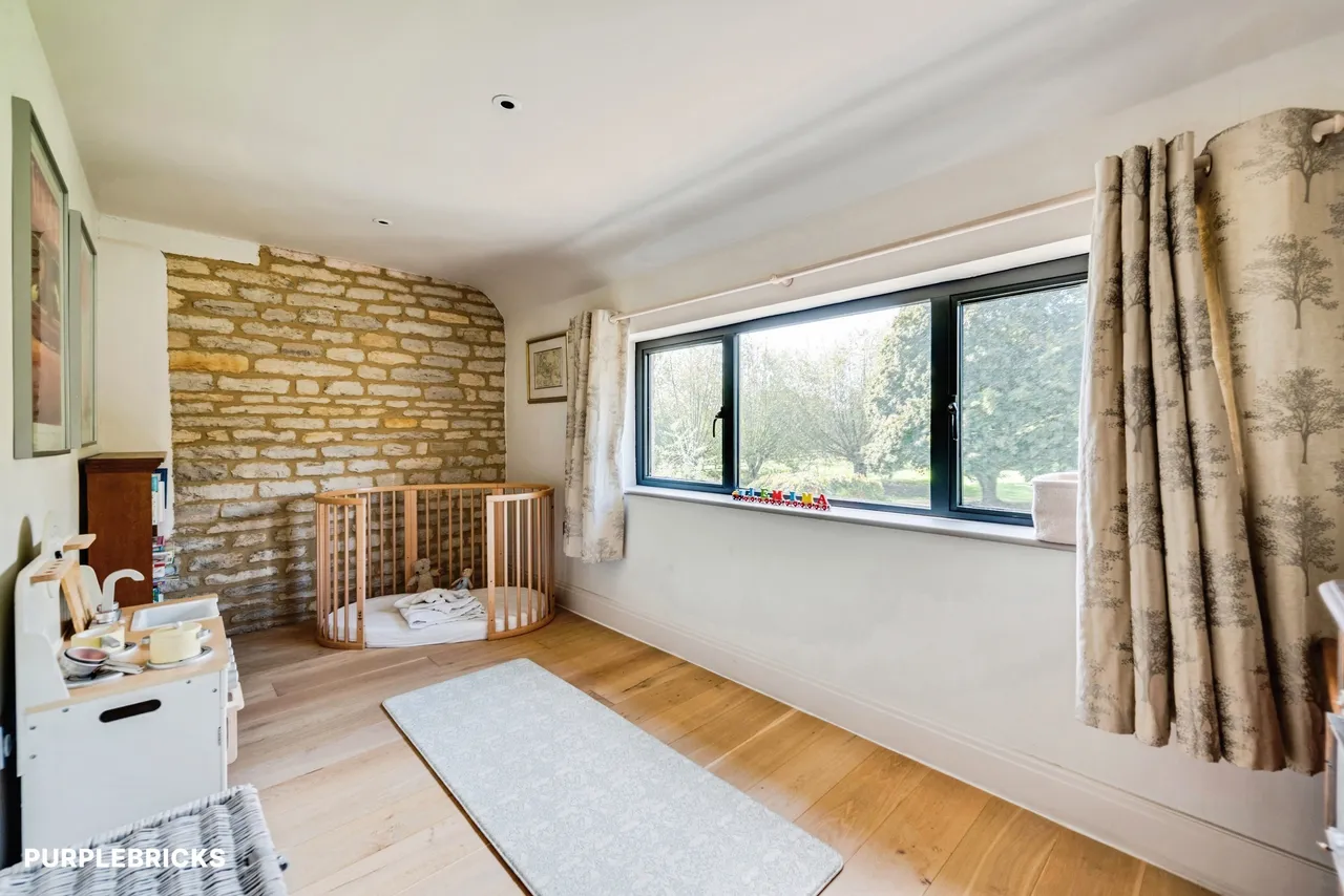 Mill Farm, Black Bourton, OX18, photo 37